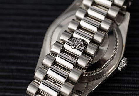 rolex crown clasp